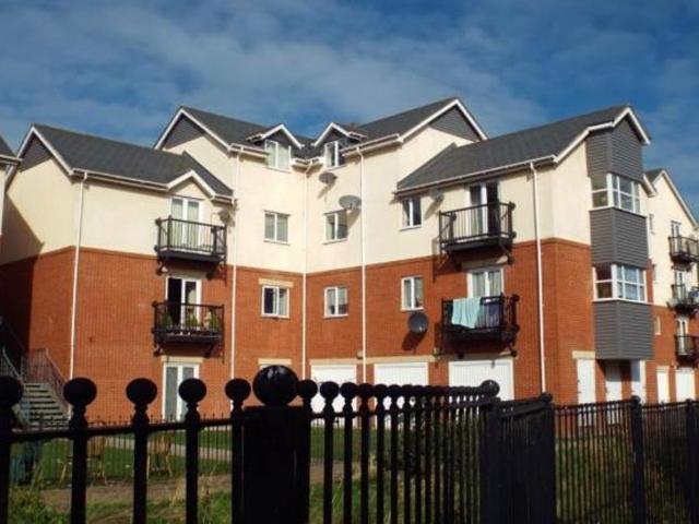 Flat for sale in Crookhill, Isle Of Man