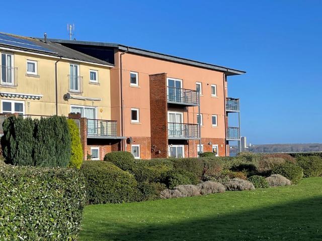 Flat for sale in Hythe and Dibden, Ashurst Bridge