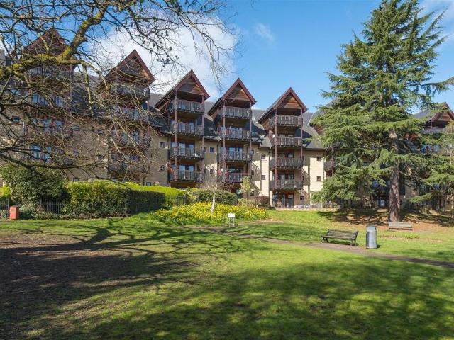 Flat for sale in Ecclesall, Isle Of Man