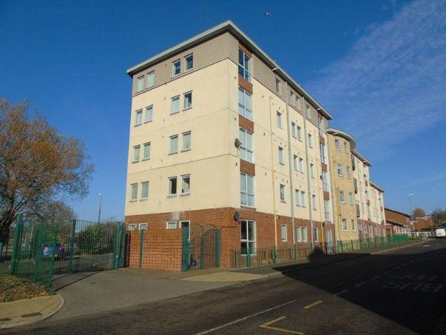 Flat for sale in Tyne And Wear