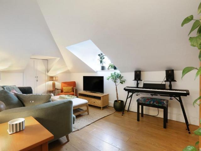 Flat for sale in Camberwell, Isle Of Man