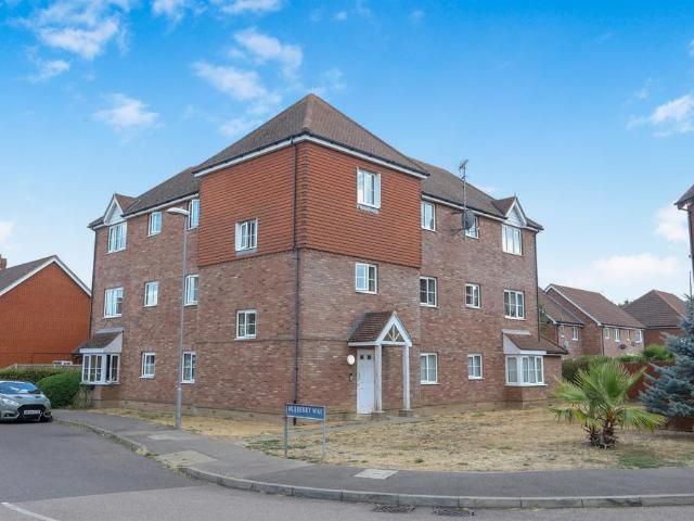 Flat for sale in Bapchild, Swale