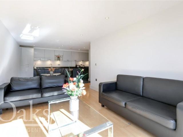 Flat for sale in Cat Hill, Isle Of Man