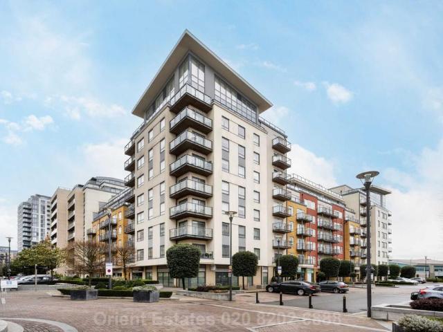 Flat for sale in Colindale, Greater London