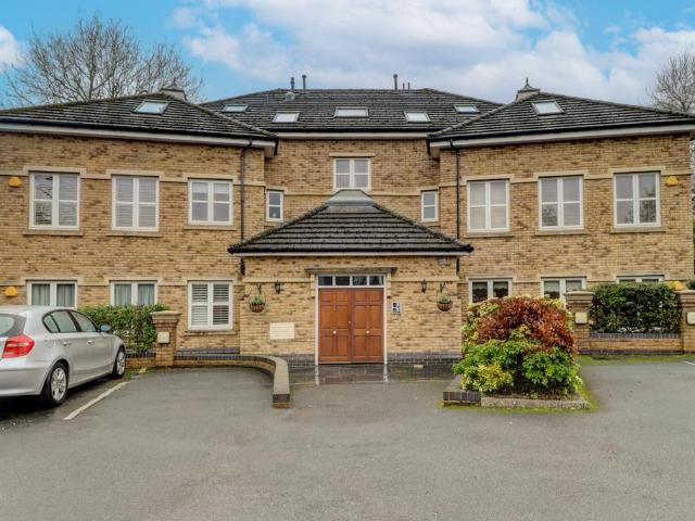 Flat for sale in Penn Bottom, Isle Of Man