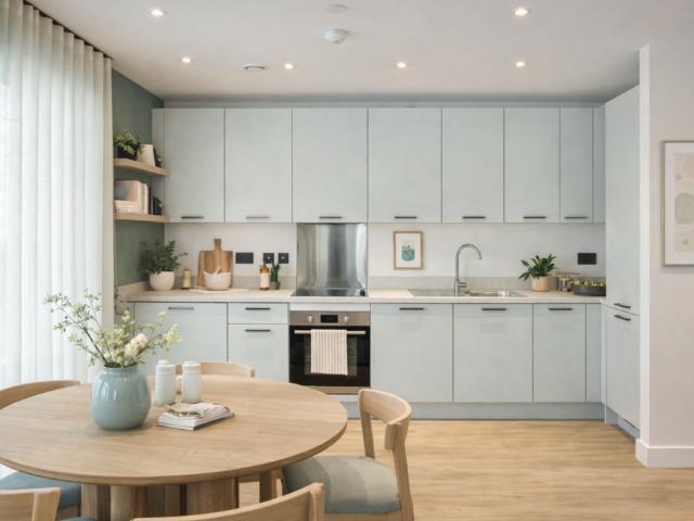 Flat for sale in Isle Of Man