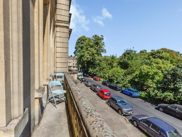 Flat for sale in Hotwells, Feckenham