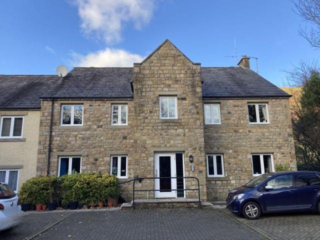 Flat for sale in Sedbergh