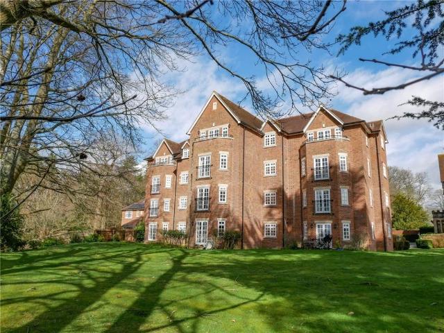 Flat for sale in Enborne Row, West Berkshire