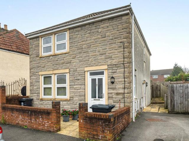 Flat for sale in Feckenham, Isle Of Man