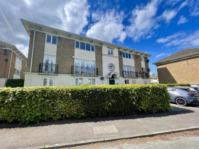 Flat for sale in Darlington