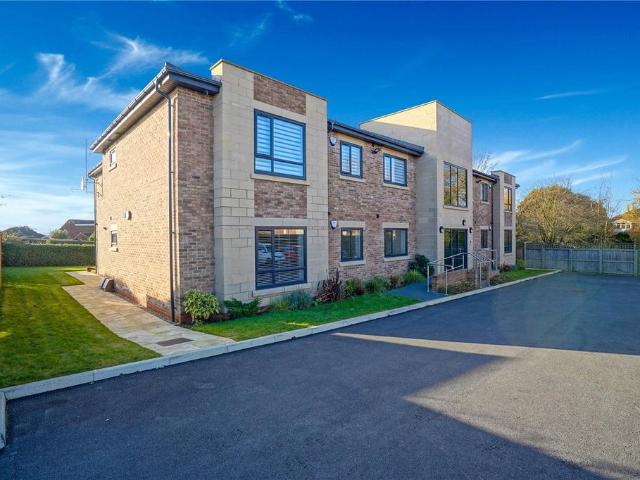 Flat for sale in Bramley, Isle Of Man