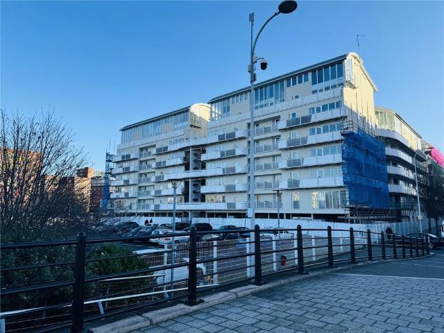 Flat for sale in Baltic Triangle, Calderstones