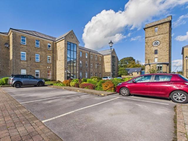 Flat for sale in Lodge Moor, Sheffield
