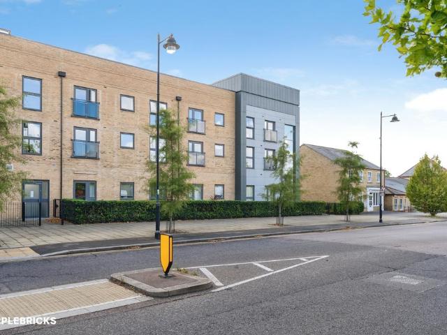 Flat for sale in Cambourne, South Cambridgeshire