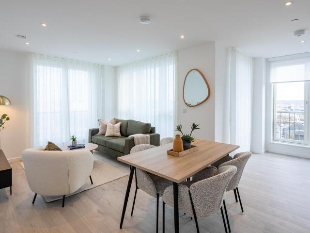 Flat for sale in Cat Hill, Isle Of Man