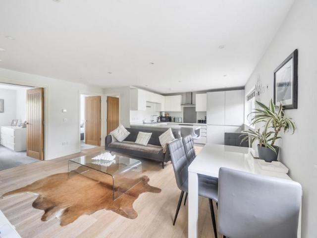 Flat for sale in Berrick Salome, Isle Of Man