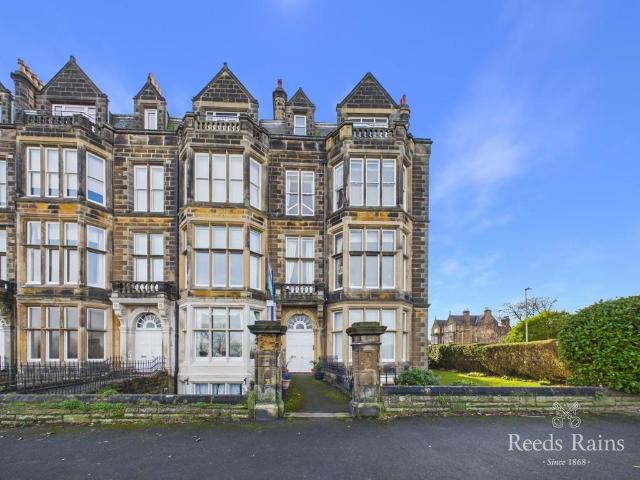 Flat for sale in South Cliff, Kepwick