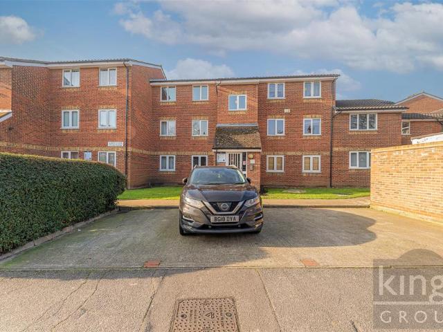 Flat for sale in Leyton, Isle Of Man