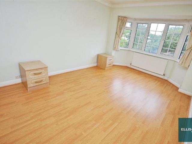 Flat for sale in Fallow Corner, Greater London