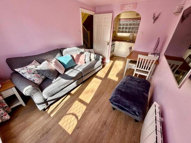 Flat for sale in Jewellery Quarter, Isle Of Man