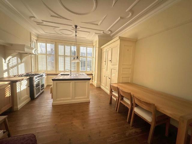 Flat for sale in Oatlands, Harrogate