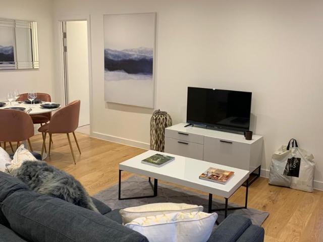 Flat for sale in Isle Of Man