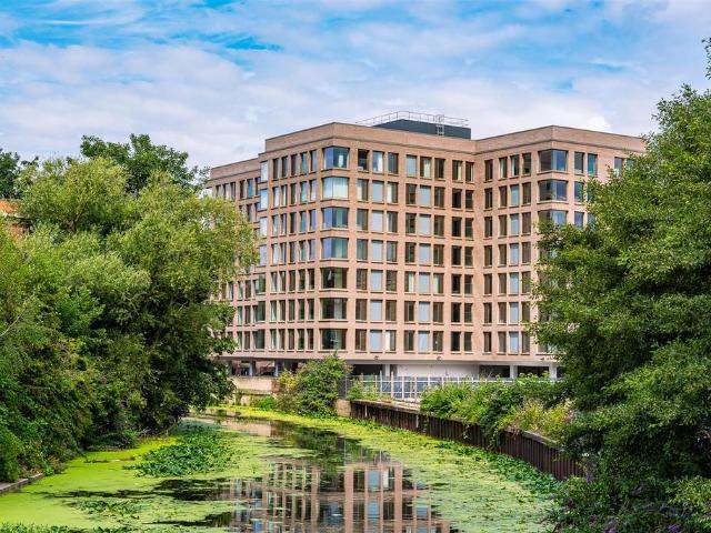 Flat for sale in Fishergate, High Field