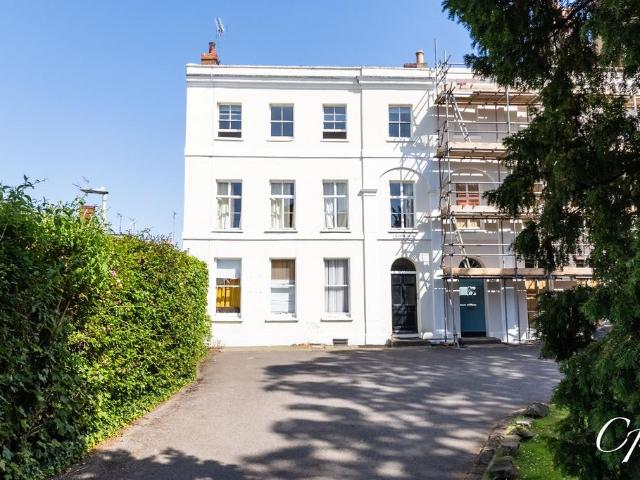 Flat for sale in Montpellier, Golden Valley