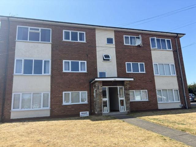 Flat for sale in Pheasey, Great Barr