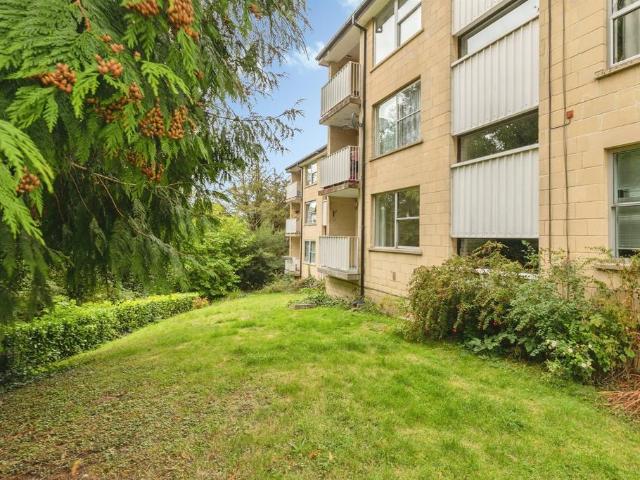 Flat for sale in Dulcote, Bath And North East Somerset