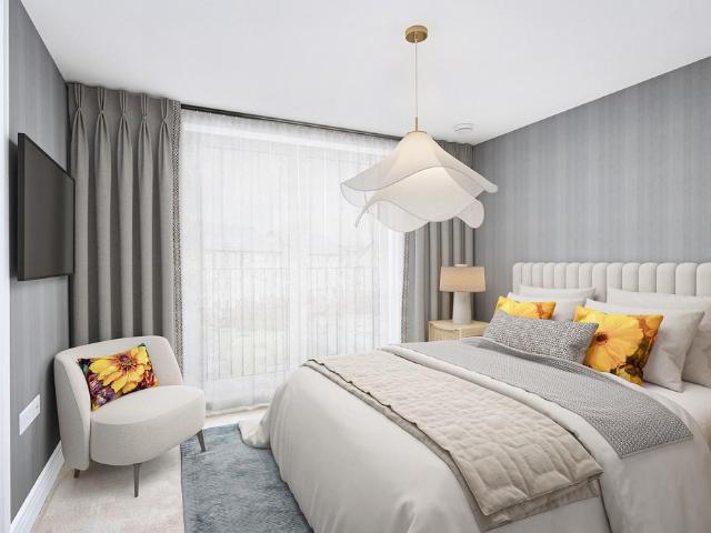 Flat for sale in Echline, City of Edinburgh