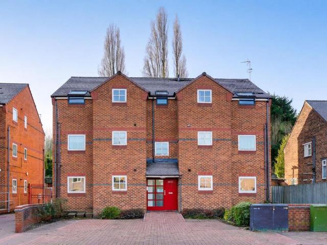 Flat for sale in Gedling, Isle Of Man