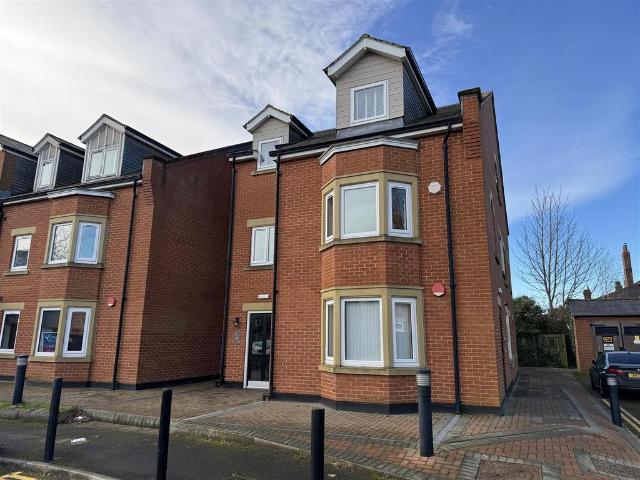 Flat for sale in Normanby, Middlesbrough