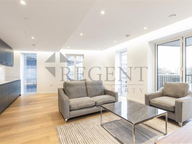 Flat for sale in Clerkenwell, Greater London