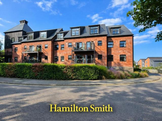Flat for sale in Melton, Eastbridge
