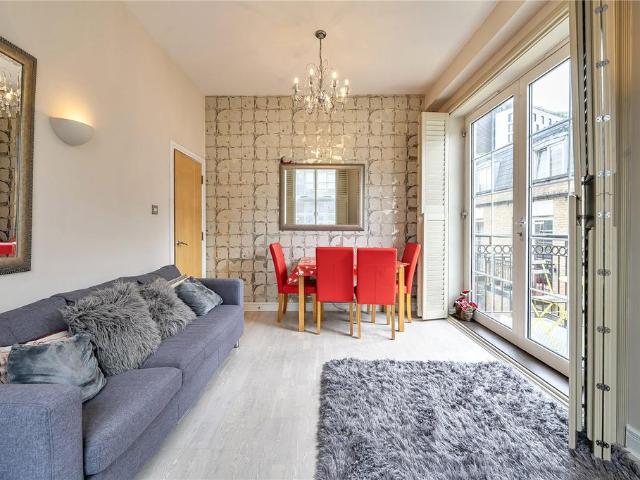 Flat for sale in The Borough, Isle Of Man