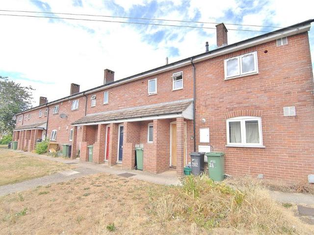 Flat for sale in Selsley, School House