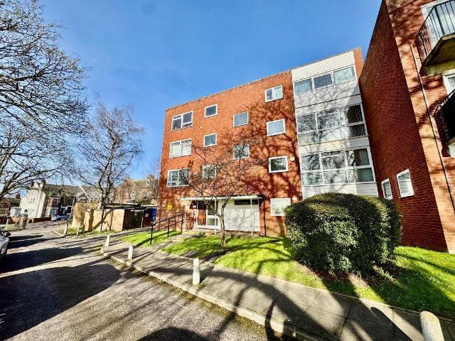 Flat for sale in Spring Park, Isle Of Man