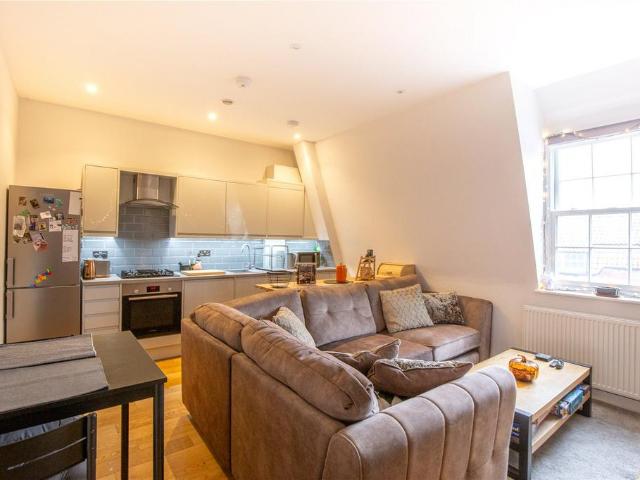 Flat for sale in Feckenham, Isle Of Man