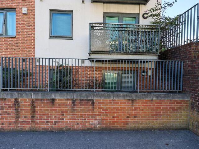 Flat for sale in St Stephen, Cornwall