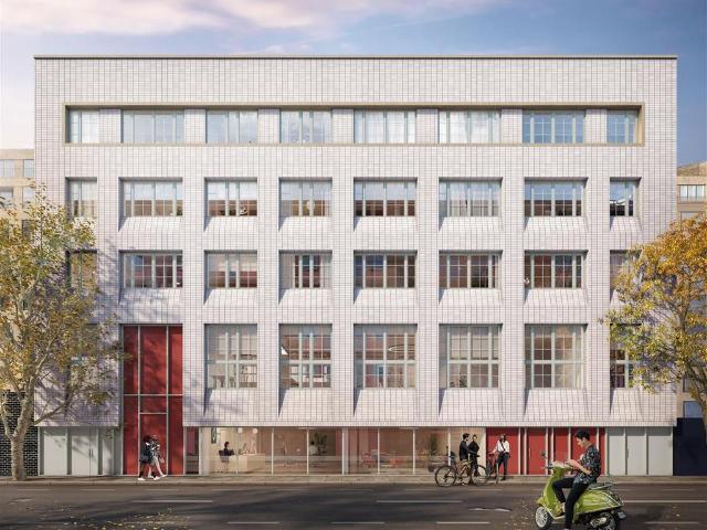 Flat for sale in Old Ford, Bow