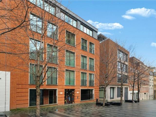 Flat for sale in Mayfair, Isle Of Man