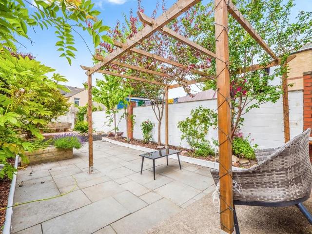 Flat for sale in Falcon Lodge, Wales