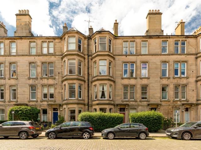 Flat for sale in Stockbridge, Scotland
