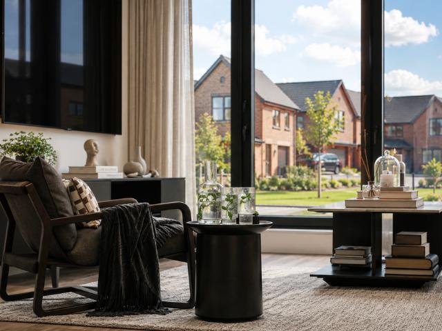 Flat for sale in Moulsoe