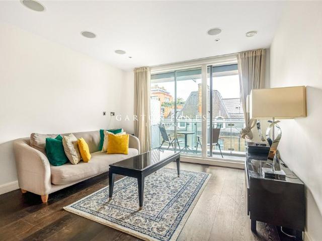 Flat for sale in Belgravia, Isle Of Man