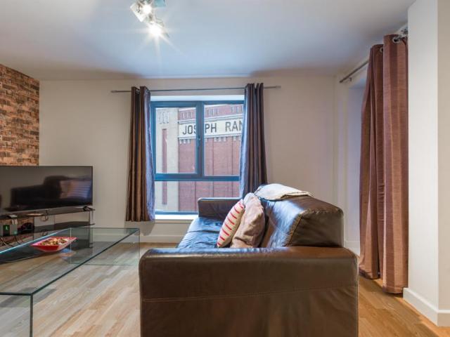 Flat for sale in Tyne And Wear