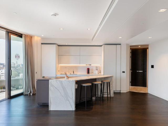 Flat for sale in Greater London