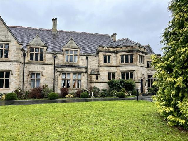Flat for sale in Crawcrook, Gateshead